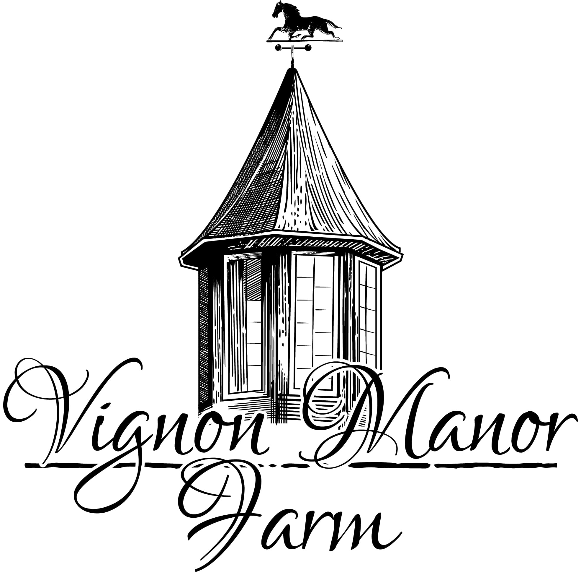 Vignon Manor Farm No Circle